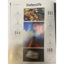 Forbes №12 (213) 2021 + приложение ForbesLife + приложение ForbesBeauty