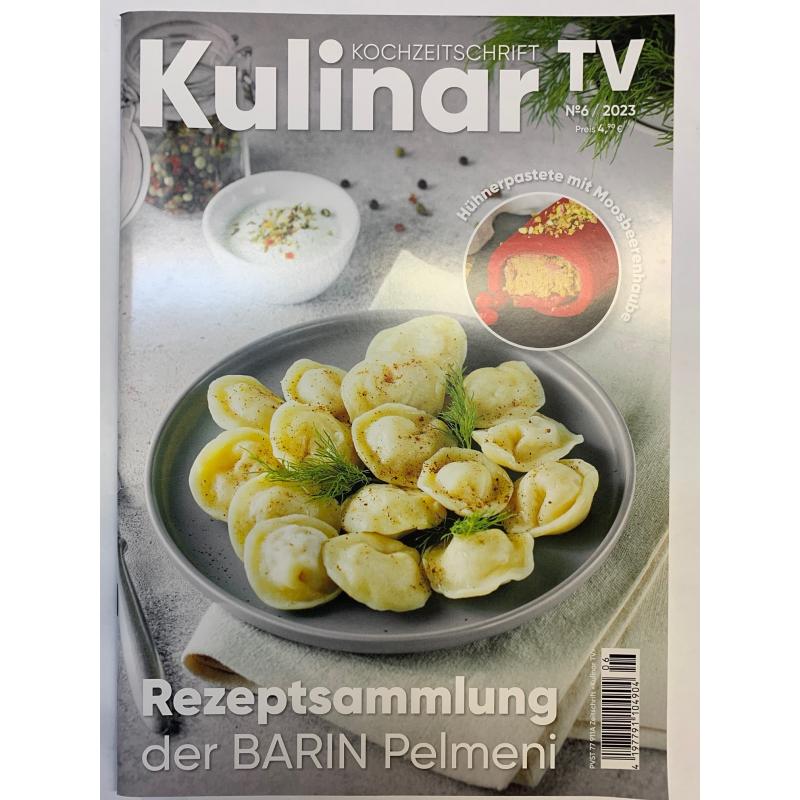 KulinarTV №6 2023