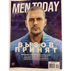 Men Today (MEN’S HEALTH)...