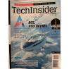 TechInsider (Популярная механика) март-апрель 2023