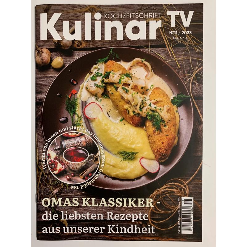KulinarTV №11 2023