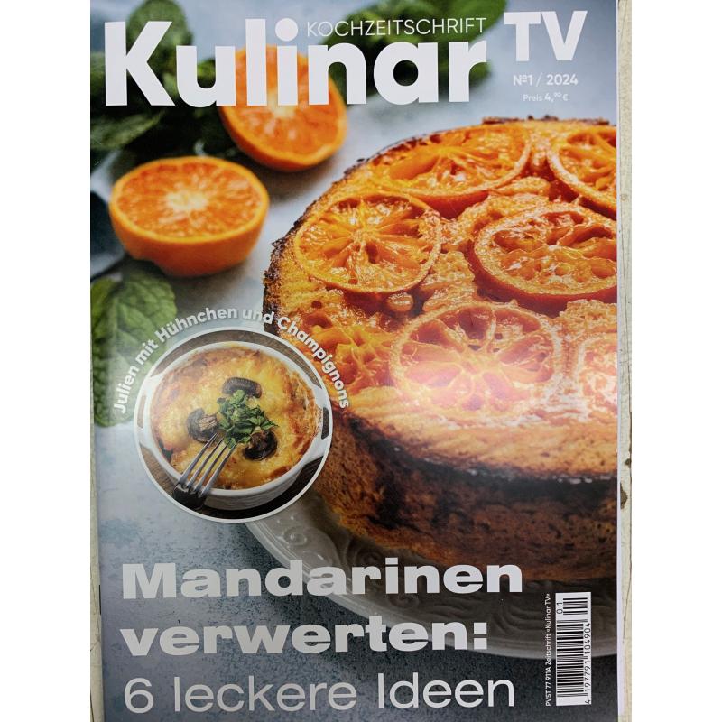 KulinarTV №1 2024
