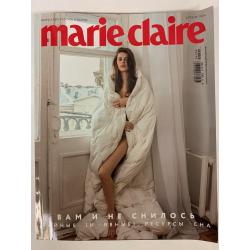 Marie Claire №4 апрель 2024...