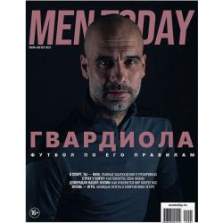 Men Today. Подписка