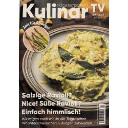 Kulinar TV - Домашний...