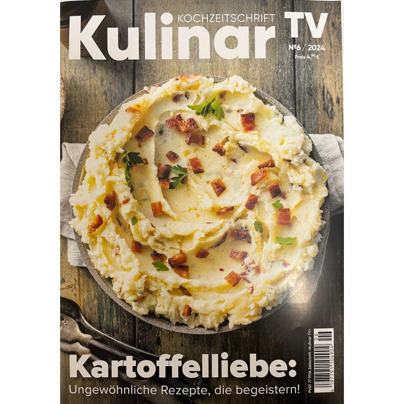KulinarTV №6 2024