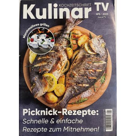 KulinarTV №5 2023
