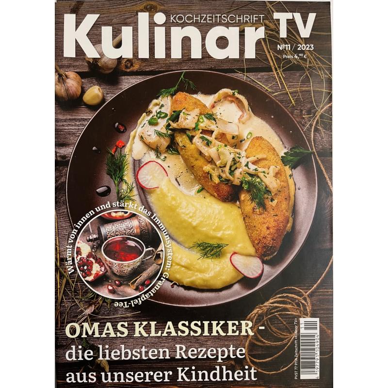 KulinarTV №11 2023