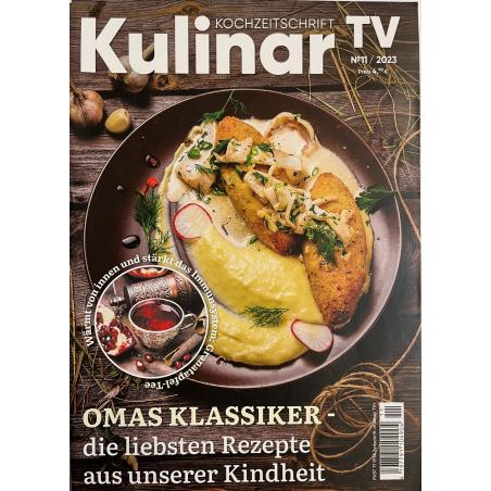 KulinarTV №11 2023