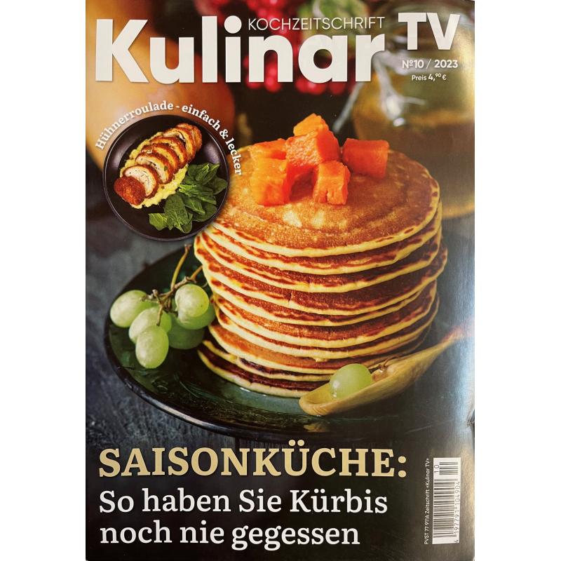 KulinarTV №10 2023