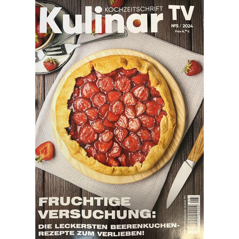 KulinarTV №5 2024