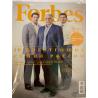 Forbes №9 сентябрь 2014