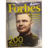 Forbes №10 октябрь 2015  + приложение Forbes Life осень 2015